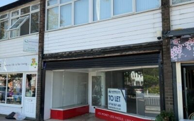 46 Brows Lane, Formby L37 4ED