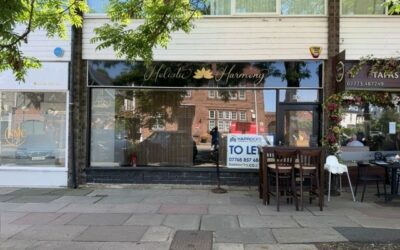 54 Brows Lane, Formby L37 4ED